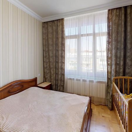 Yerevan City Center Apartment Ngoại thất bức ảnh