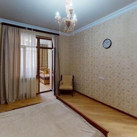 Yerevan City Center Apartment Ngoại thất bức ảnh