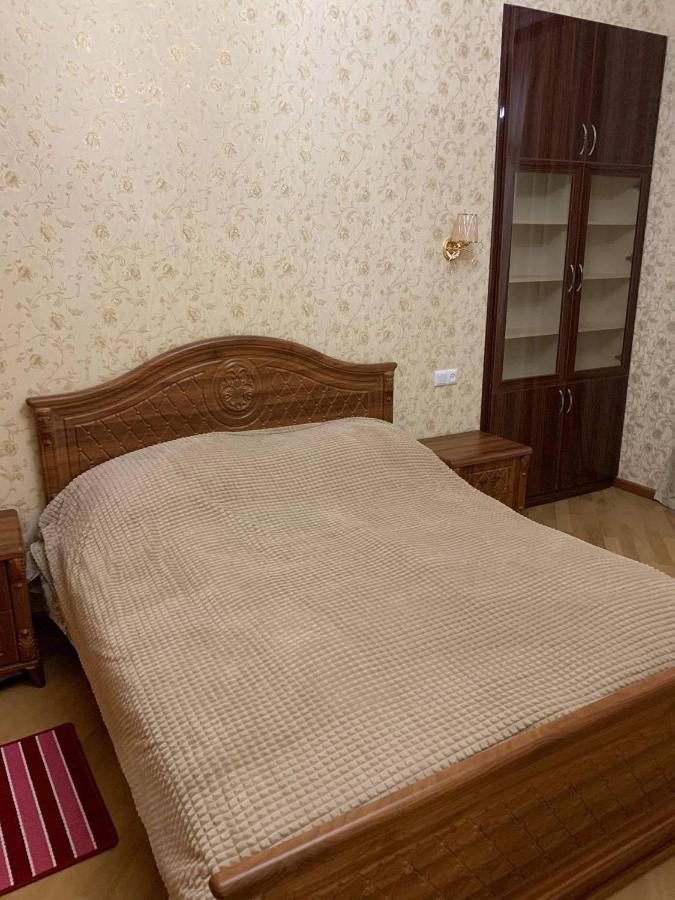 Yerevan City Center Apartment Ngoại thất bức ảnh